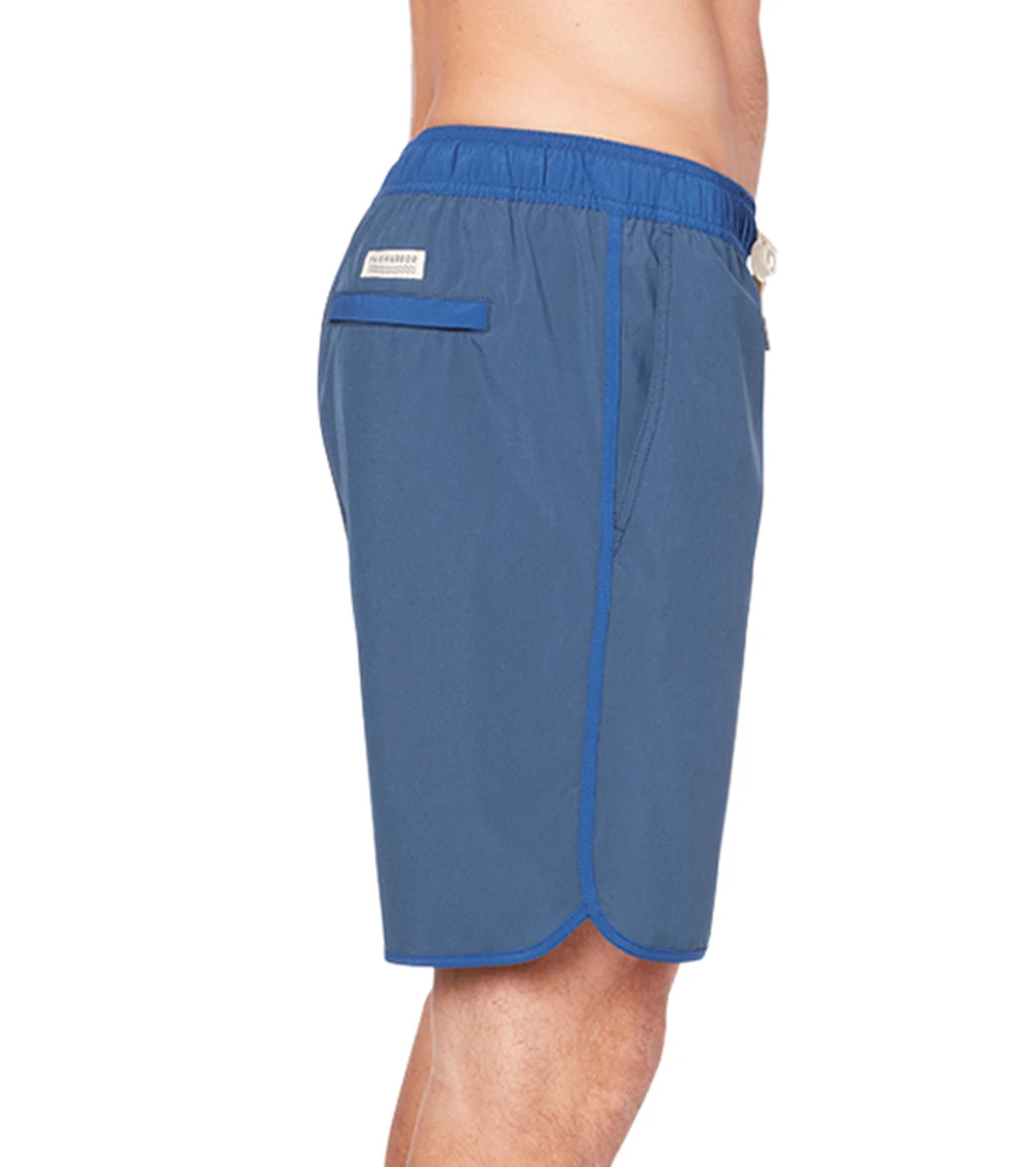 Fair Harbor Clothing Men's 18" Anchor Swim Trunks 17 Fair Harbor Clothing Men's 18" Anchor Swim Trunks - Image 15