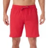 Fair Harbor Clothing Men's 18" Anchor Swim Trunks 2 Fair Harbor Clothing Men's 18" Anchor Swim Trunks -Swimming Equipment Shop 8652811206824 redsail 1a