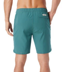 Fair Harbor Clothing Men's 18" Anchor Swim Trunks 32 Fair Harbor Clothing Men's 18" Anchor Swim Trunks -Swimming Equipment Shop 8652811206824 seapine 4a