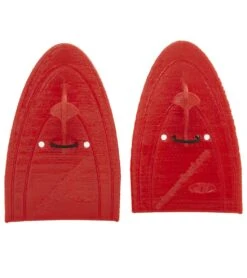 ONEswim Glide Paddle Set