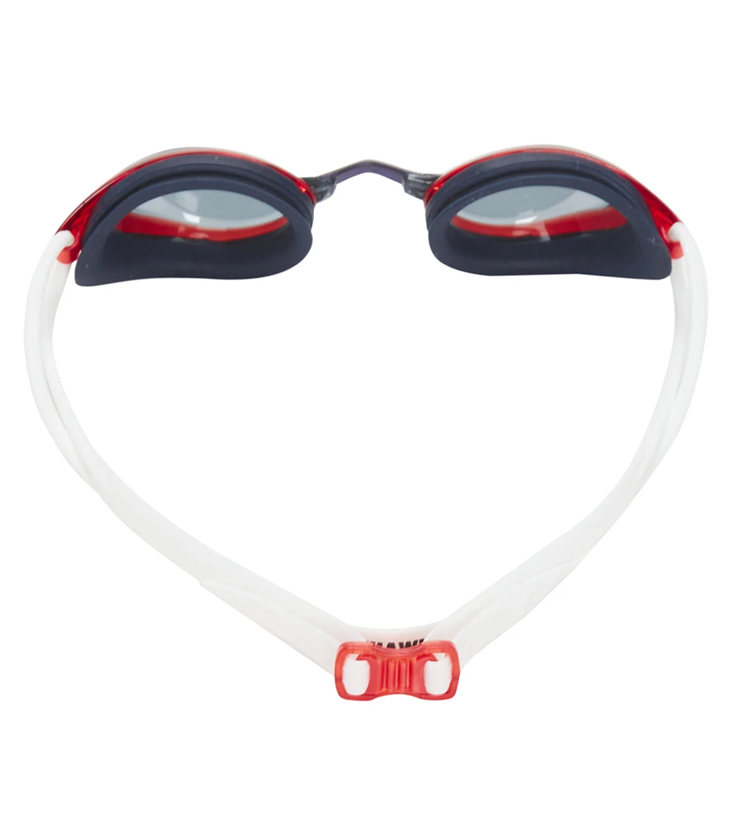 TYR USA Blackhawk Racing Performance Goggle 4 TYR USA Blackhawk Racing Performance Goggle - Image 2