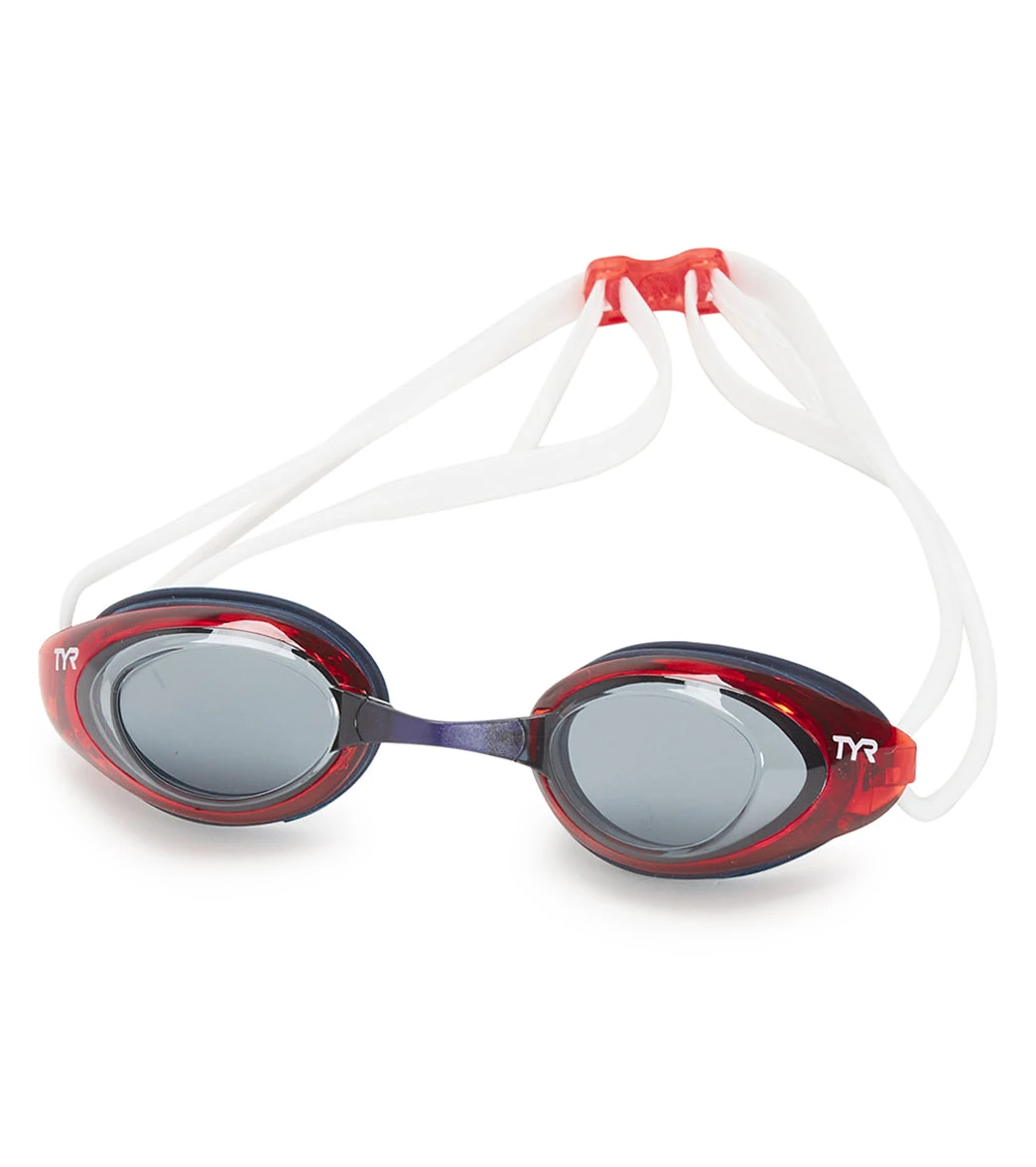 TYR USA Blackhawk Racing Performance Goggle 6 TYR USA Blackhawk Racing Performance Goggle - Image 4