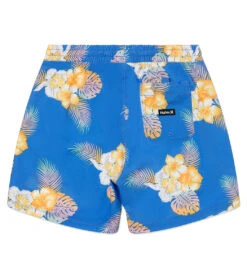 Hurley Men's 17" Cannonball Swim Trunks 36 Hurley Men's 17" Cannonball Swim Trunks -Swimming Equipment Shop 8652838764712 santiago 6a