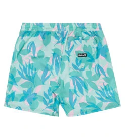 Hurley Men's 17" Cannonball Swim Trunks 26 Hurley Men's 17" Cannonball Swim Trunks -Swimming Equipment Shop 8652838764712 tropicalmist 6a