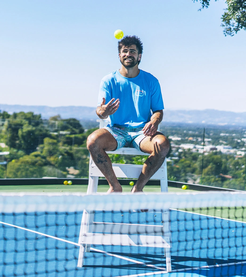 Hurley Men's 17" Cannonball Swim Trunks 9 Hurley Men's 17" Cannonball Swim Trunks - Image 7