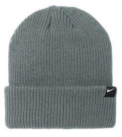 SwimOutlet Nike Terra Beanie 34 SwimOutlet Nike Terra Beanie -Swimming Equipment Shop 8652855214248 darkgrey