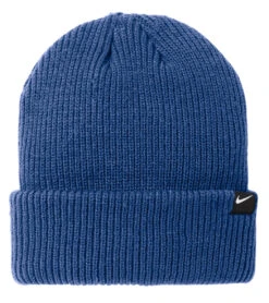 SwimOutlet Nike Terra Beanie 28 SwimOutlet Nike Terra Beanie -Swimming Equipment Shop 8652855214248 gymblue