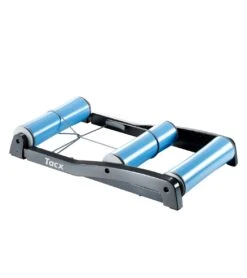 Tacx Antarres Rollers -Swimming Equipment Shop 8652887621800 blackblue