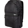 Mizuno Front Office 21 Backpack 2 Mizuno Front Office 21 Backpack -Swimming Equipment Shop 8652907937960 black 1a