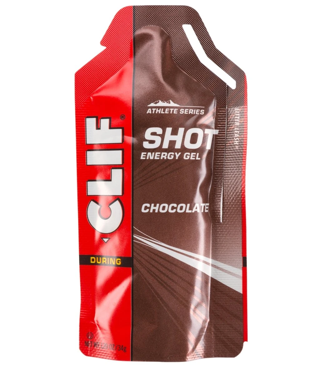 CLIF® Bar Clif Shot Energy Gel (Single) 3 CLIF® Bar Clif Shot Energy Gel (Single)
