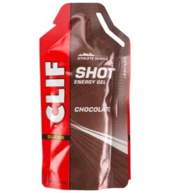 CLIF® Bar Clif Shot Energy Gel (Single) 25 CLIF® Bar Clif Shot Energy Gel (Single) -Swimming Equipment Shop 8652920225960 chocolate