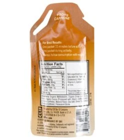 CLIF® Bar Clif Shot Energy Gel (Single) 27 CLIF® Bar Clif Shot Energy Gel (Single) -Swimming Equipment Shop 8652920225960 mochawcaffeine 2a