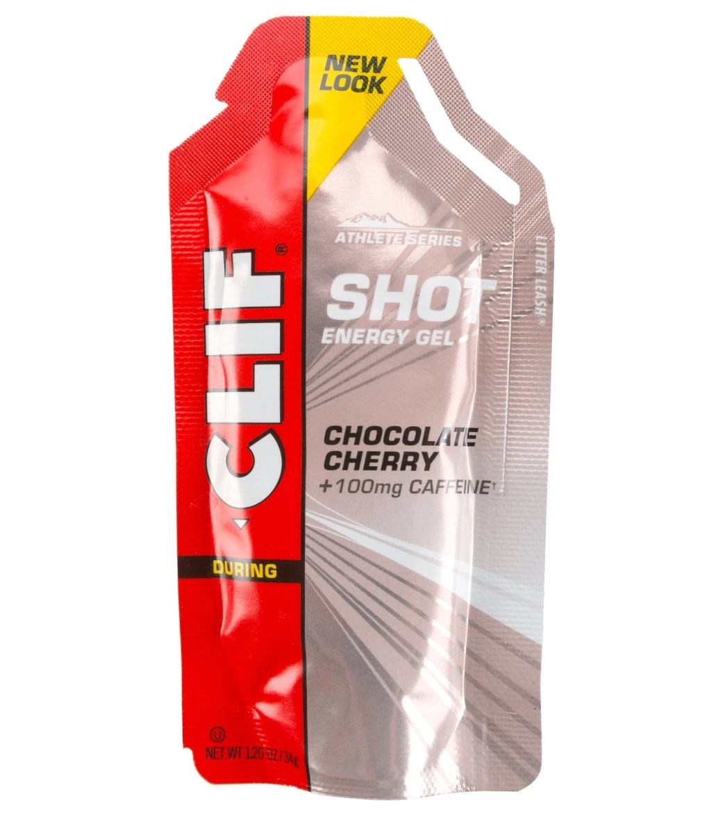 CLIF® Bar Clif Shot Energy Gel (Single) 22 CLIF® Bar Clif Shot Energy Gel (Single) - Image 20