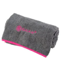 Gaiam Thirsty Yoga Hand Towel