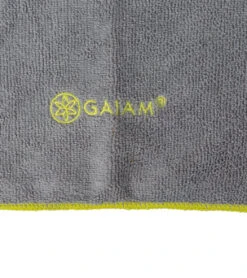 Gaiam Thirsty Yoga Hand Towel -Swimming Equipment Shop 8652948504744 stormcitron 3a