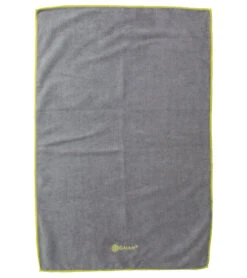 Gaiam Thirsty Yoga Hand Towel -Swimming Equipment Shop 8652948504744 stormcitron 4a