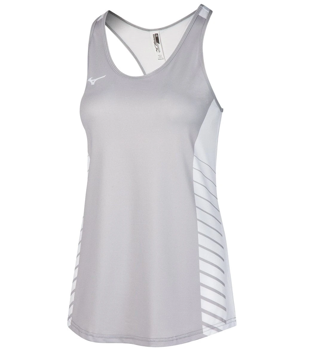 Mizuno Girls' Team Tank (Big Kid) 7 Mizuno Girls' Team Tank (Big Kid) - Image 5