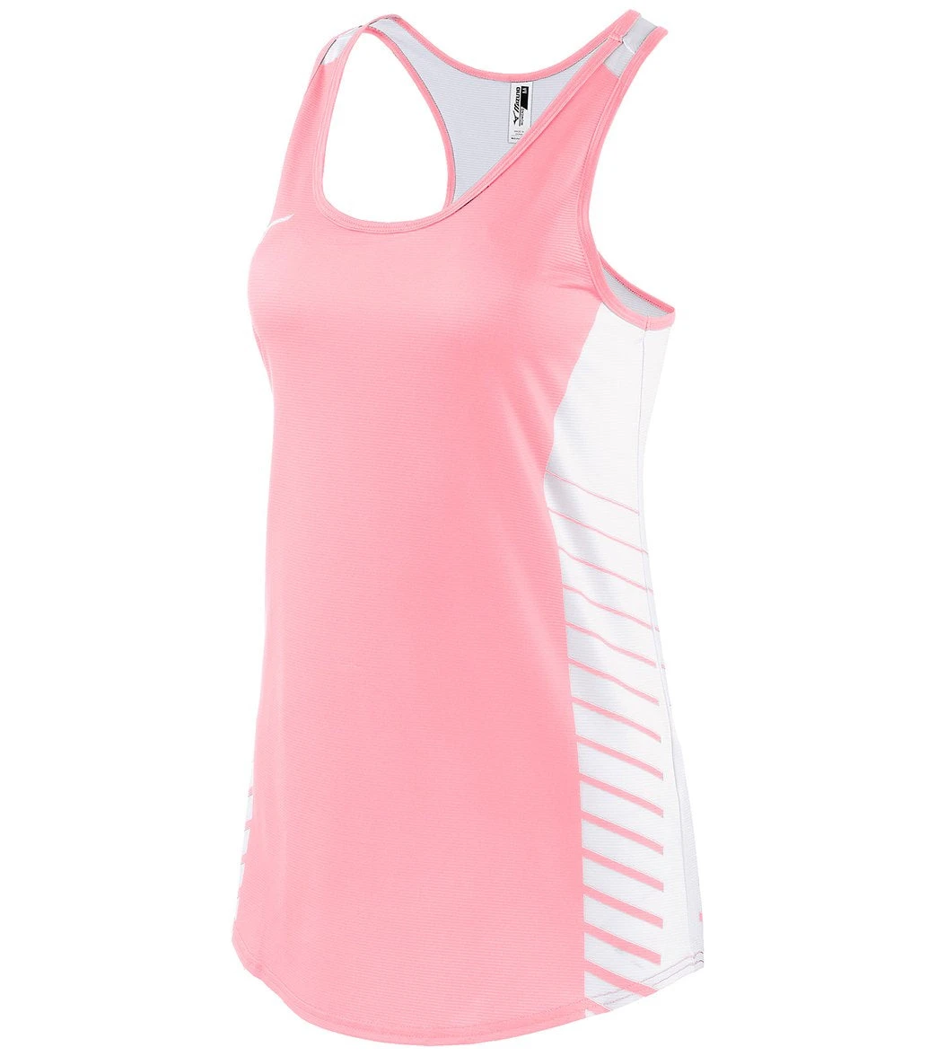 Mizuno Girls' Team Tank (Big Kid) 6 Mizuno Girls' Team Tank (Big Kid) - Image 4