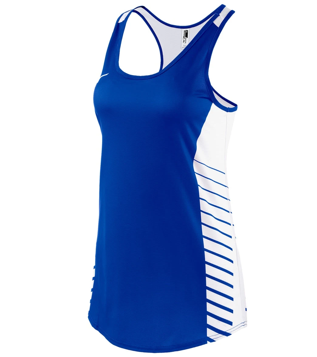 Mizuno Girls' Team Tank (Big Kid) 15 Mizuno Girls' Team Tank (Big Kid) - Image 13