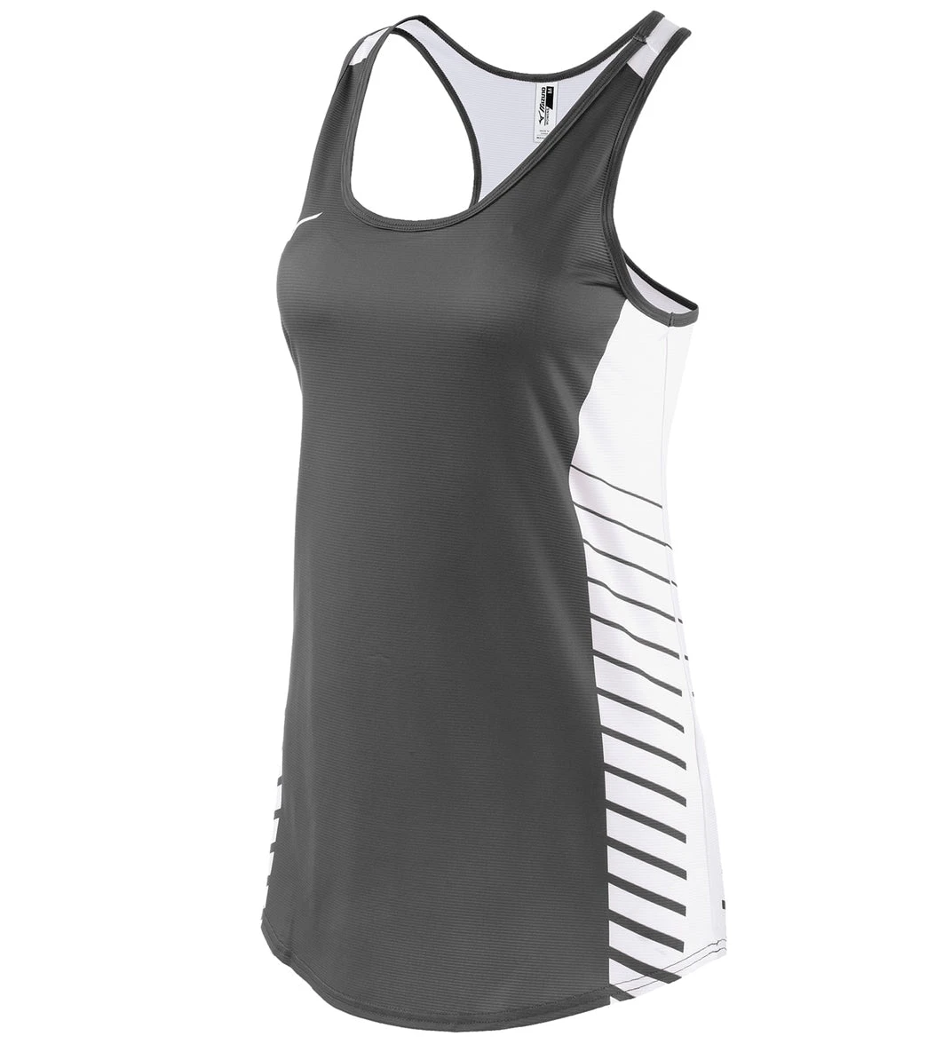 Mizuno Girls' Team Tank (Big Kid) 12 Mizuno Girls' Team Tank (Big Kid) - Image 10