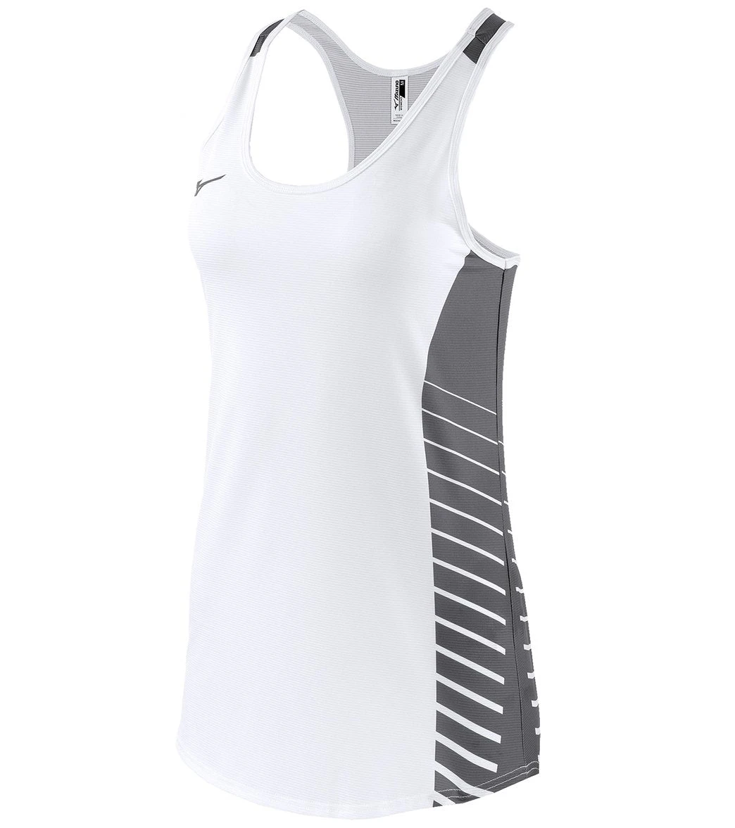 Mizuno Girls' Team Tank (Big Kid) 18 Mizuno Girls' Team Tank (Big Kid) - Image 16