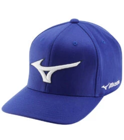 Mizuno Diamond Snapback -Swimming Equipment Shop 8652958335144 royal