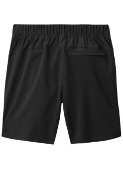 Sport-Tek Men's Repeat 7" Shorts 35 Sport-Tek Men's Repeat 7" Shorts -Swimming Equipment Shop 8652959482024 black 2a
