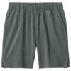 Sport-Tek Men's Repeat 7" Shorts