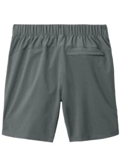 Sport-Tek Men's Repeat 7" Shorts 24 Sport-Tek Men's Repeat 7" Shorts -Swimming Equipment Shop 8652959482024 irongrey 2a