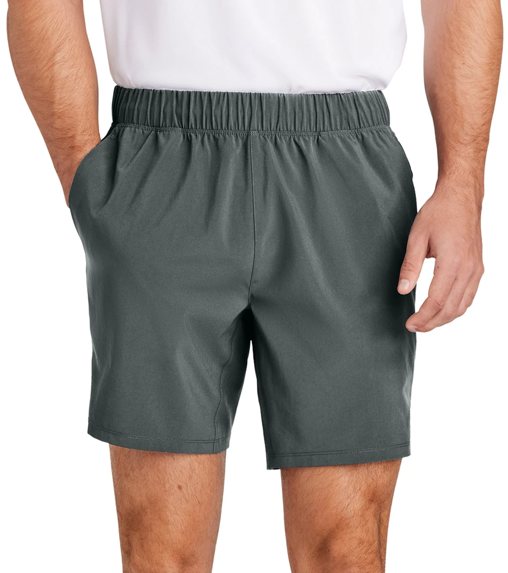 Sport-Tek Men's Repeat 7" Shorts 6 Sport-Tek Men's Repeat 7" Shorts - Image 4