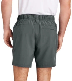 Sport-Tek Men's Repeat 7" Shorts 27 Sport-Tek Men's Repeat 7" Shorts -Swimming Equipment Shop 8652959482024 irongrey 5a