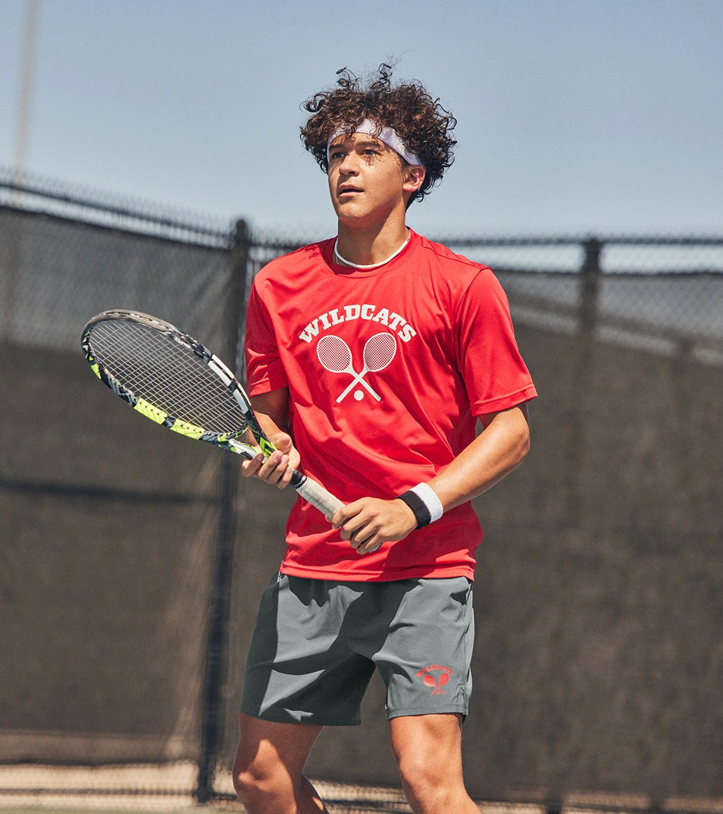 Sport-Tek Men's Repeat 7" Shorts 9 Sport-Tek Men's Repeat 7" Shorts - Image 7