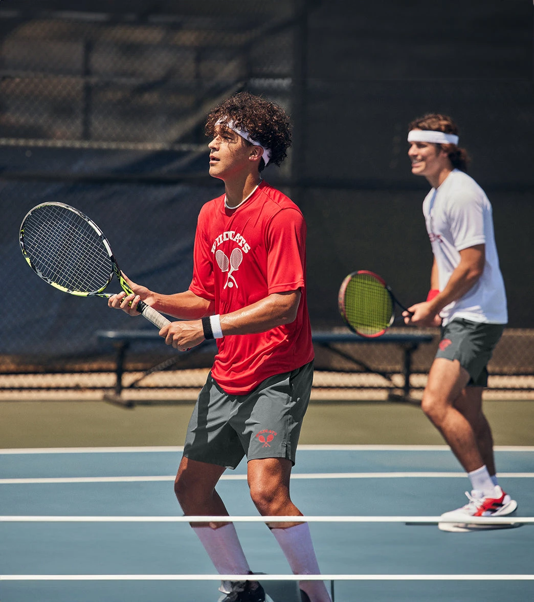 Sport-Tek Men's Repeat 7" Shorts 10 Sport-Tek Men's Repeat 7" Shorts - Image 8