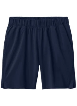 Sport-Tek Men's Repeat 7" Shorts 41 Sport-Tek Men's Repeat 7" Shorts -Swimming Equipment Shop 8652959482024 truenavy 1a