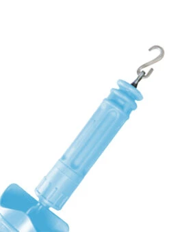 AntiWave Supertensioner 24 AntiWave Supertensioner -Swimming Equipment Shop 8652962365608 lightblue