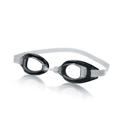 Speedo Sprint Goggle -Swimming Equipment Shop 8653002342568 clear 1a