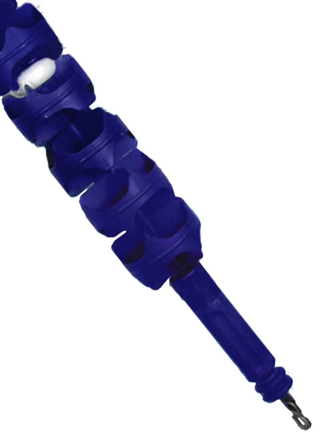 AntiWave ForeRunner 4.75" 25 Meter Racing Lane 5 AntiWave ForeRunner 4.75" 25 Meter Racing Lane - Image 3