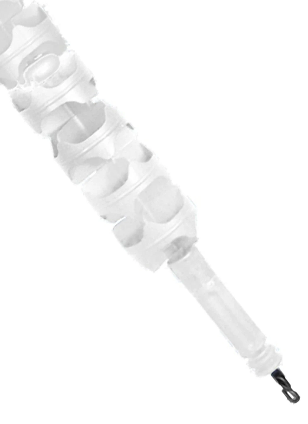 AntiWave ForeRunner 4.75" 25 Meter Racing Lane 19 AntiWave ForeRunner 4.75" 25 Meter Racing Lane - Image 17