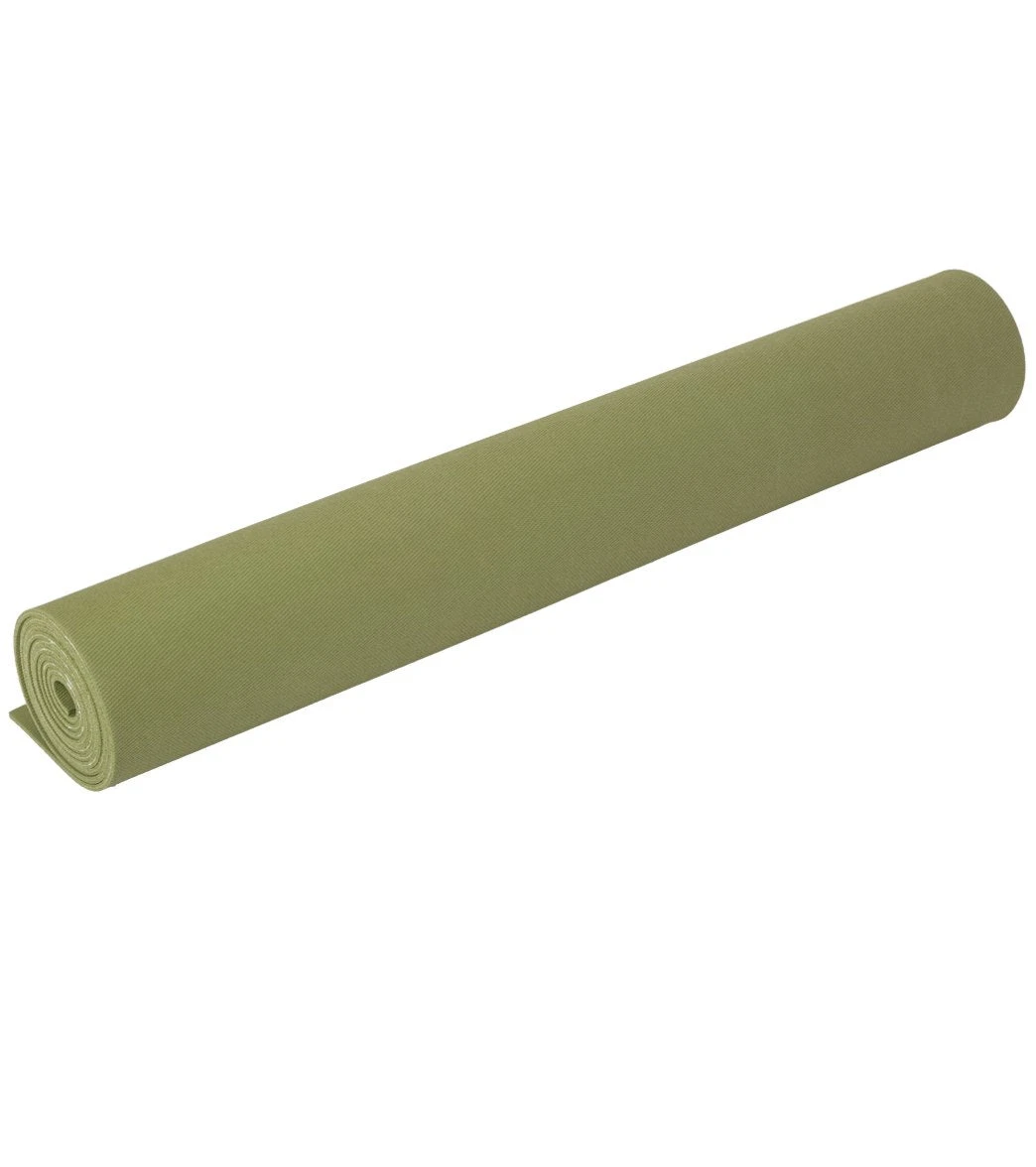 Jade Yoga Harmony XW Natural Rubber Yoga Mat Extra Long 80" 5mm 6 Jade Yoga Harmony XW Natural Rubber Yoga Mat Extra Long 80" 5mm - Image 4