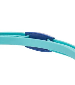 Speedo Kids' Super Flyer Goggle -Swimming Equipment Shop 8653034881192 speedoblueclear 5a