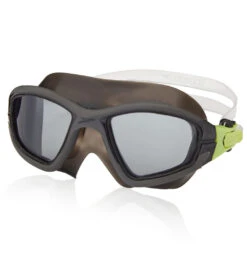 Speedo Proview Swim Mask 38 Speedo Proview Swim Mask -Swimming Equipment Shop 8653038223528 blacksmoke 1a