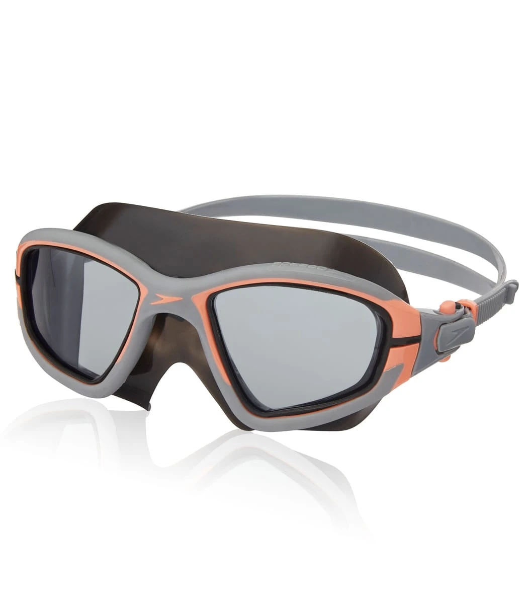 Speedo Proview Swim Mask 8 Speedo Proview Swim Mask - Image 6