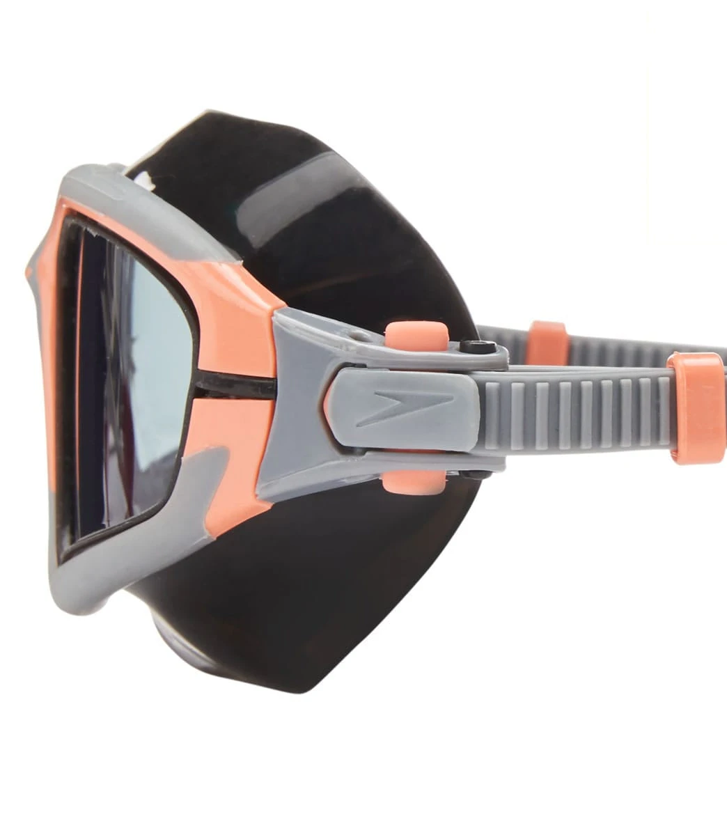 Speedo Proview Swim Mask 10 Speedo Proview Swim Mask - Image 8