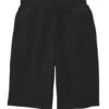 District Men's V.I.T. Fleece Shorts 2 District Men's V.I.T. Fleece Shorts -Swimming Equipment Shop 8653051691176 black