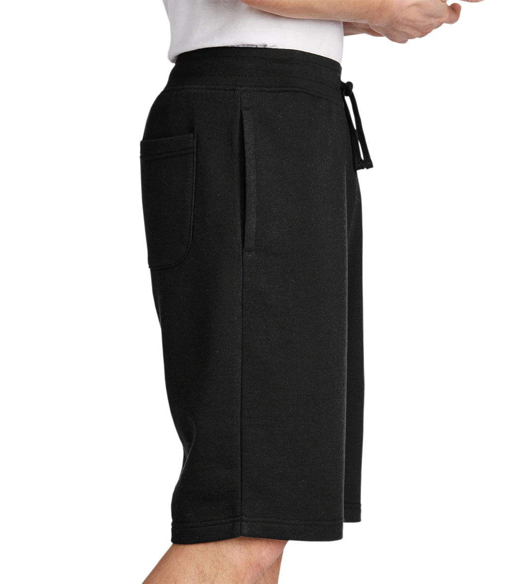 District Men's V.I.T. Fleece Shorts 7 District Men's V.I.T. Fleece Shorts - Image 5