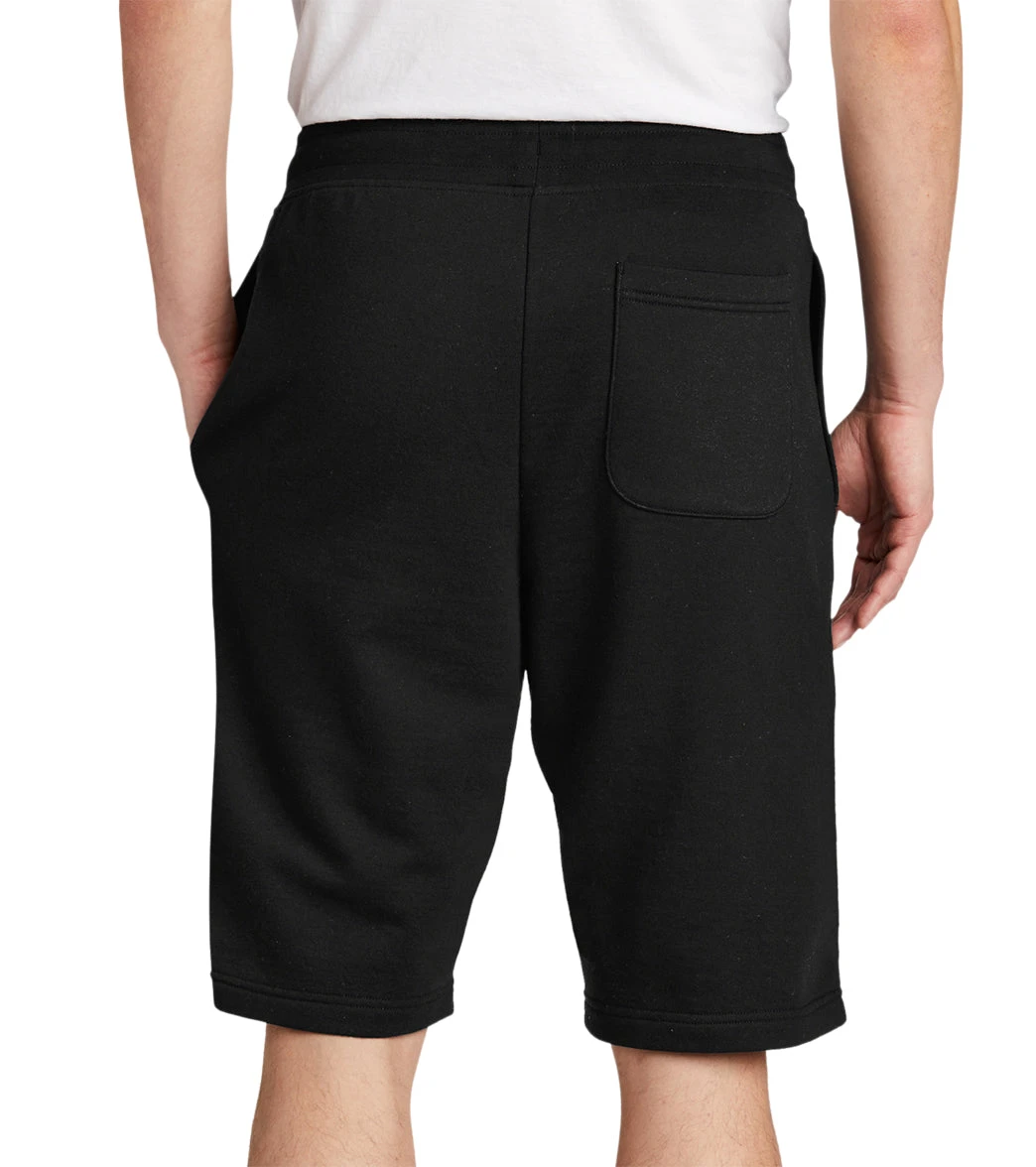 District Men's V.I.T. Fleece Shorts 8 District Men's V.I.T. Fleece Shorts - Image 6
