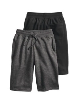 District Men's V.I.T. Fleece Shorts 29 District Men's V.I.T. Fleece Shorts -Swimming Equipment Shop 8653051691176 black 7a