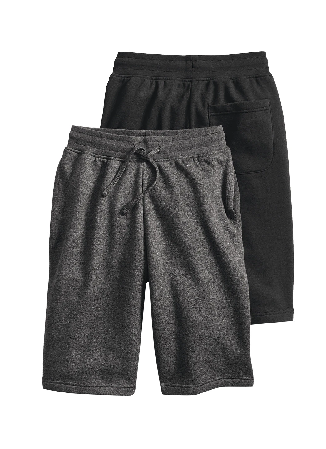 District Men's V.I.T. Fleece Shorts 10 District Men's V.I.T. Fleece Shorts - Image 8