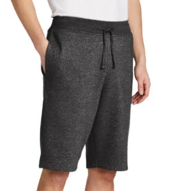 District Men's V.I.T. Fleece Shorts 37 District Men's V.I.T. Fleece Shorts -Swimming Equipment Shop 8653051691176 heatheredcharcoal 6a