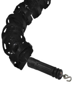 AntiWave Maximum 6" 20 Yard Racing Lane -Swimming Equipment Shop 8653057130664 black 1a